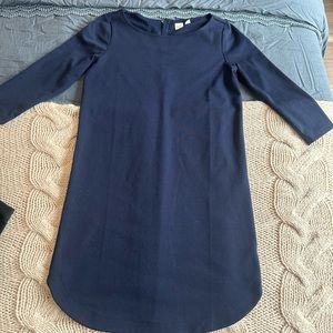 Shift dress Gap